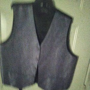 Men's Formal Vest